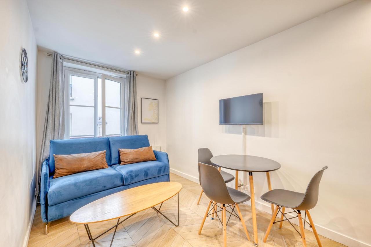 Magnifique 2P - Gare De L'Est/Paradis Apartment Paris Exterior photo